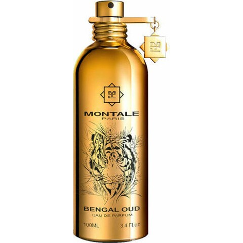 montale bengal oud 
