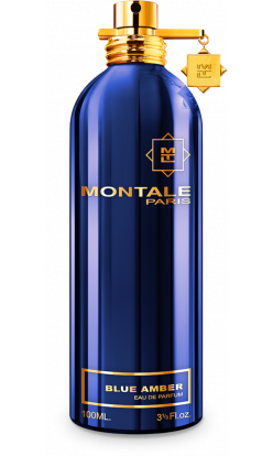 Blue Amber от Montale
