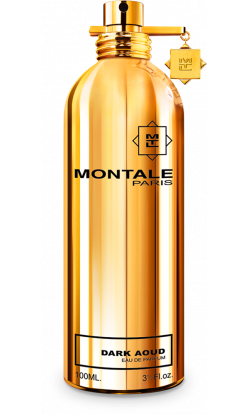 Dark Aoud от Montale