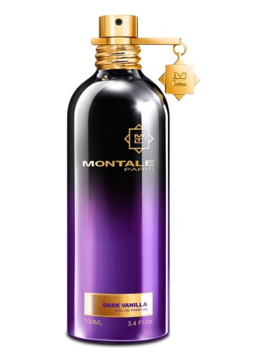 Dark Vanilla от Montale