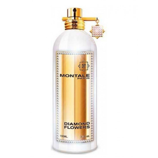 Diamond Flowers от Montale