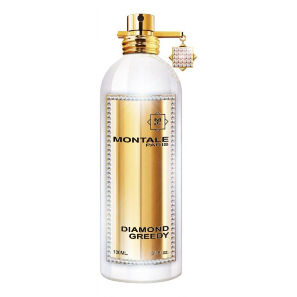 Diamond Greedy  от Montale