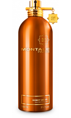 montale honey aoud от Montale