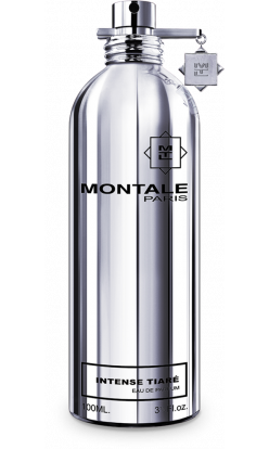 montale intense tiare