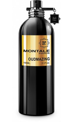 Oudmazing от Montale