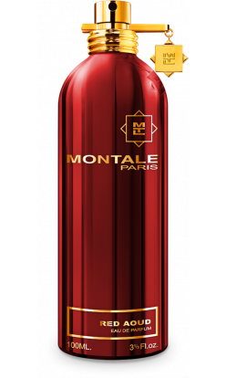 Red Aoud от Montale