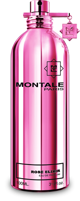 montale rose elixir от Montale