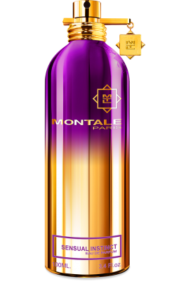 montale sensual instinct от Montale