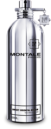Sweet Oriental Dream от Montale
