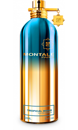 Tropical Wood от Montale