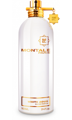 montale white aoud от Montale