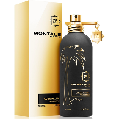 montale aqua palma от Montale