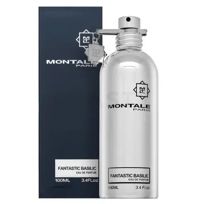 montale fantastic basilic от Montale