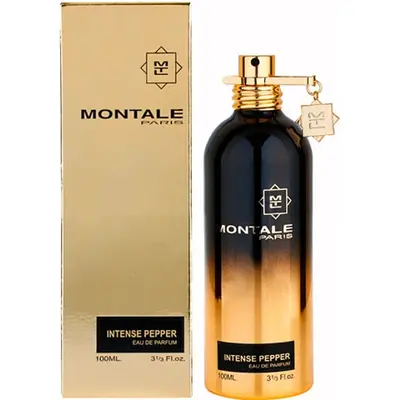 montale intense pepper от Montale