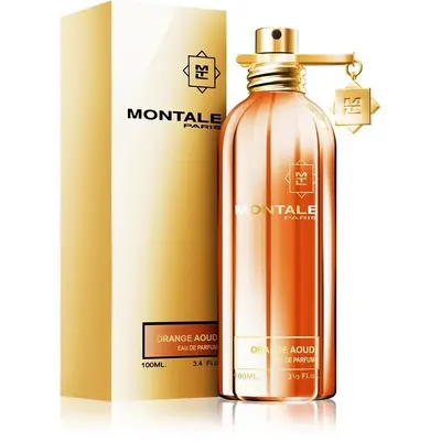 Orange Aoud от Montale