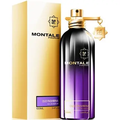 montale oud pashmina