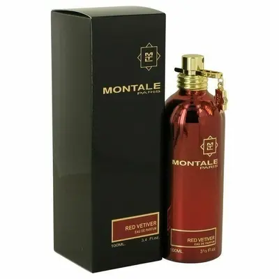 montale red vetiver men