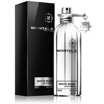 montale white musk
