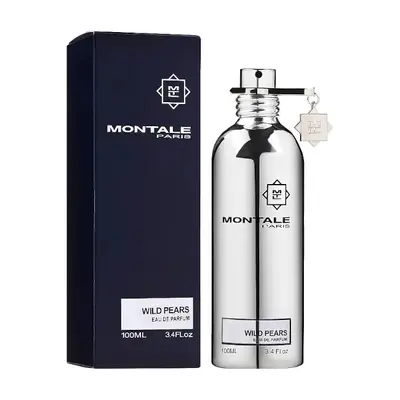 montale wild pears