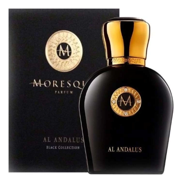Al-Andalus Moresque