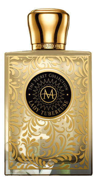 Lady Tubereuse