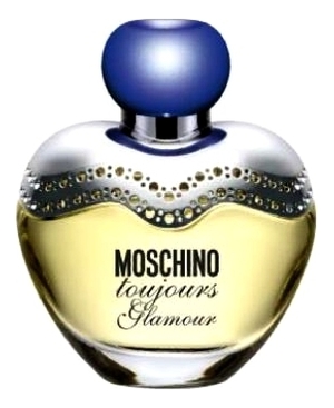 Toujours Glamour Moschino