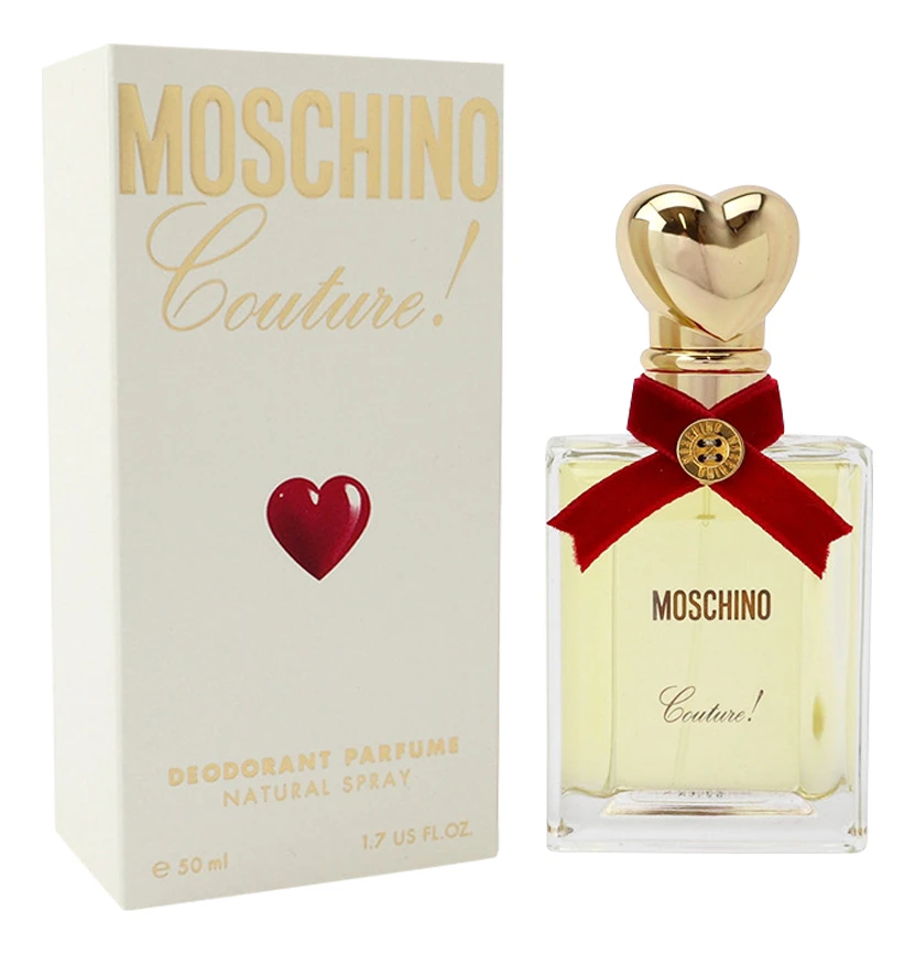 Couture Moschino