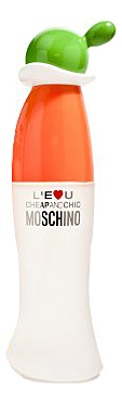 Cheap LEau Moschino