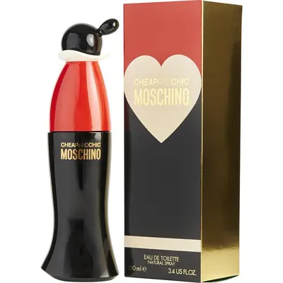 moschino cheap chic от Moschino