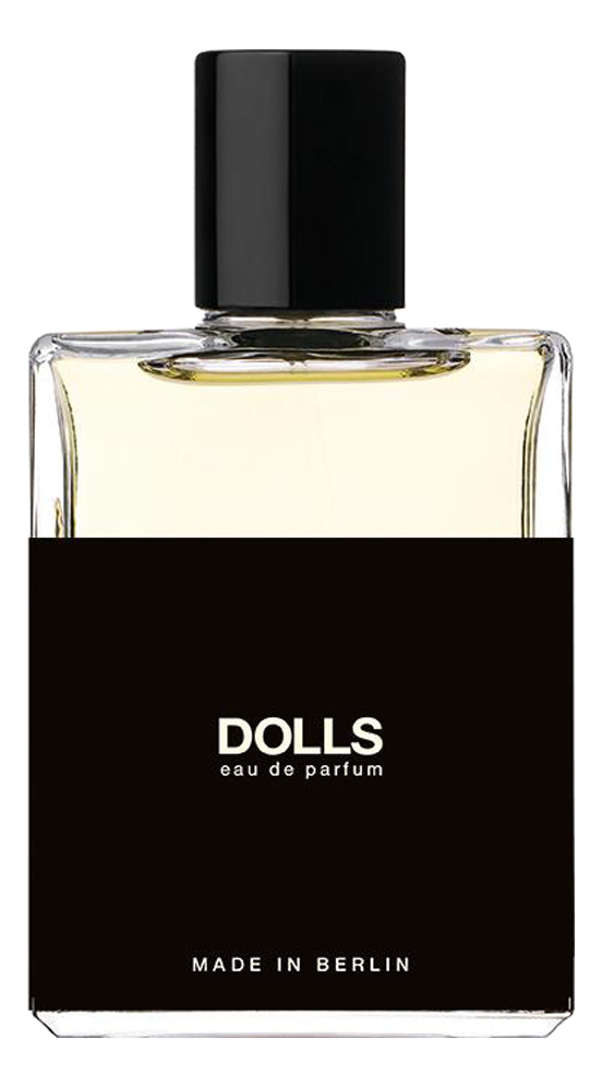 Dolls MOTH and RABBIT PERFUMES