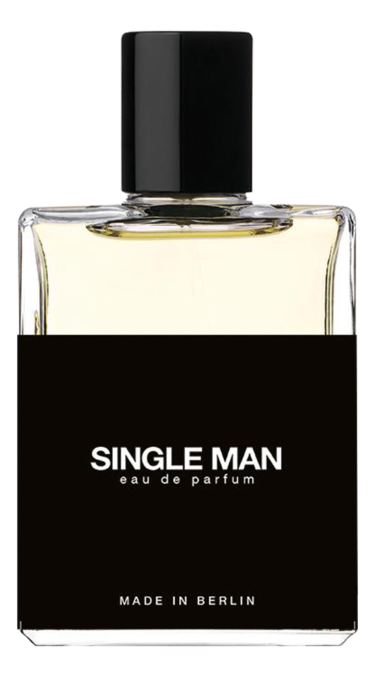 Single Man MOTH and RABBIT PERFUMES