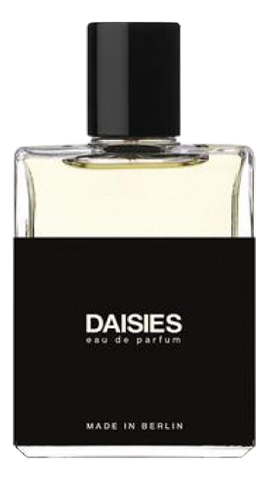 Daisies MOTH and RABBIT PERFUMES