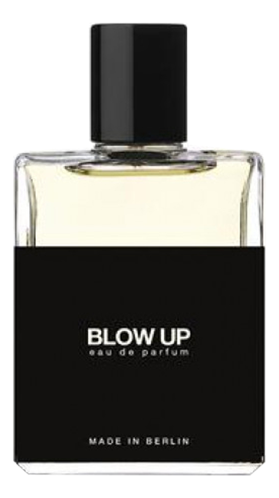 Blow Up MOTH and RABBIT PERFUMES