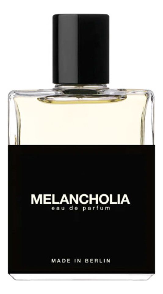Melancholia MOTH and RABBIT PERFUMES