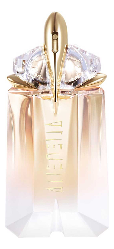 Mugler Alien Eau Sublime туалетная вода 60ml