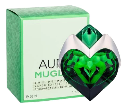 Mugler Aura 2017 парфюмерная вода 50ml