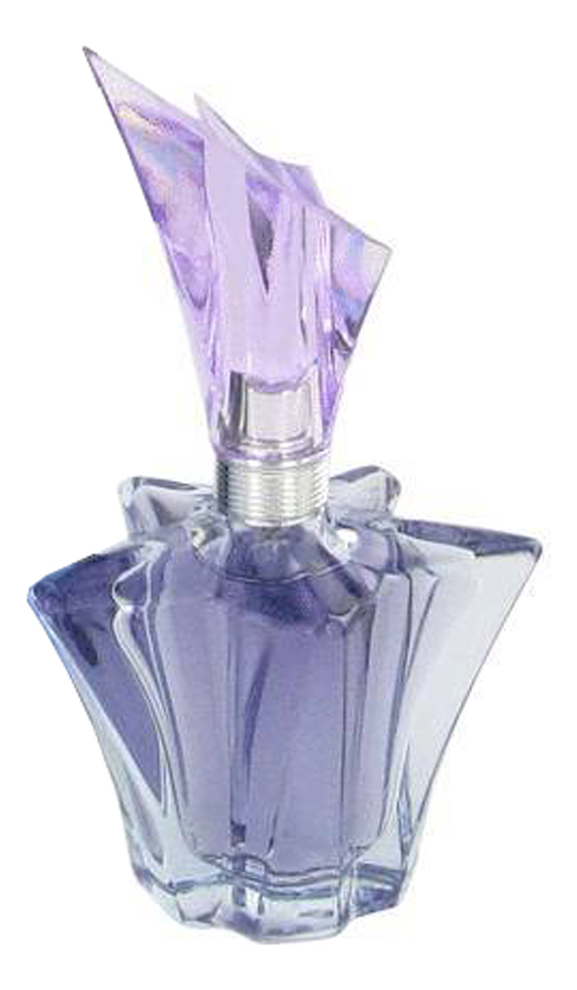 Mugler Angel Violette парфюмерная вода 25ml