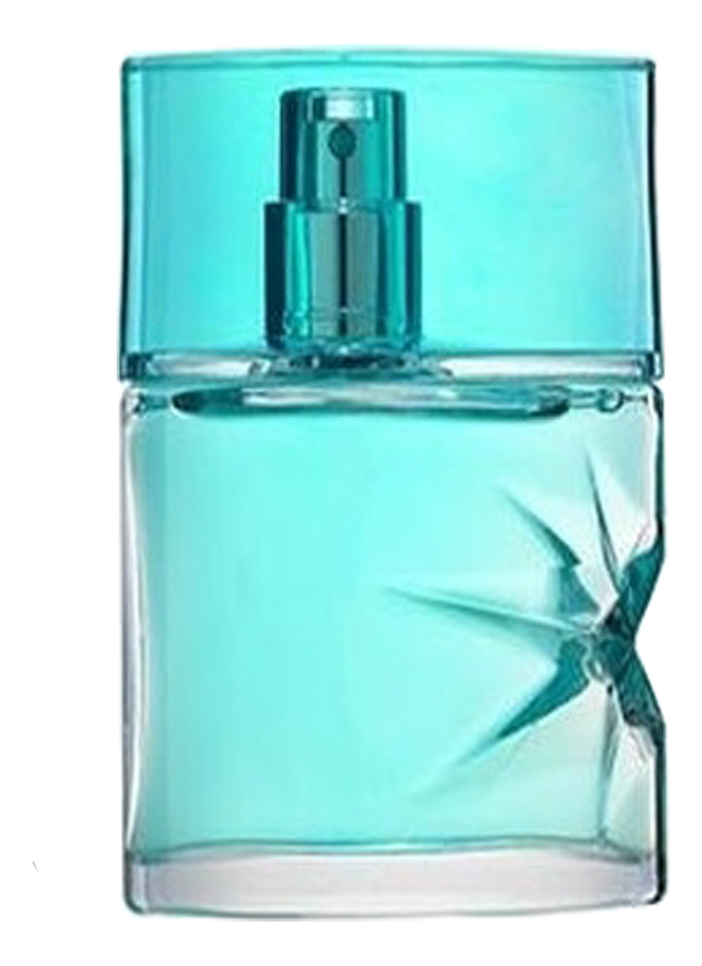 Mugler Ice Men туалетная вода 100ml