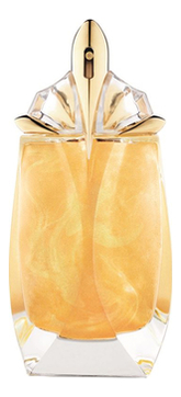 Mugler Alien Eau Extraordinaire Gold Shimmer туалетная вода 60ml