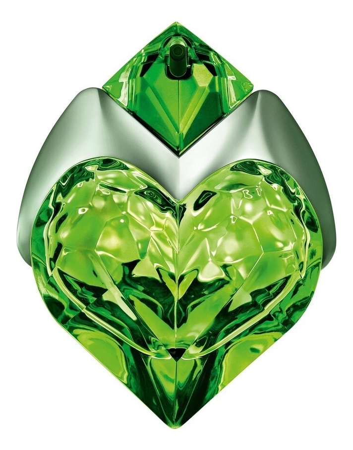 Mugler Aura 2018 туалетная вода 30ml