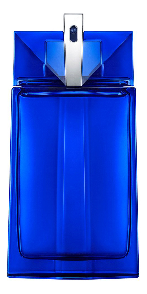 Mugler Alien Fusion Man туалетная вода 50ml