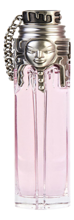 Mugler Womanity парфюмерная вода 80ml
