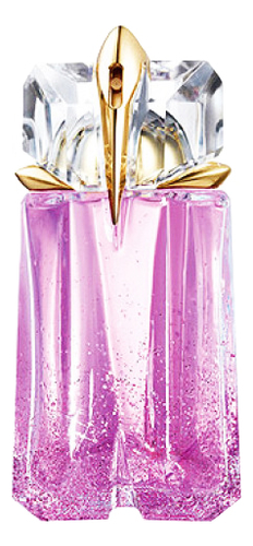 Mugler Alien Aqua Chic туалетная вода 60ml