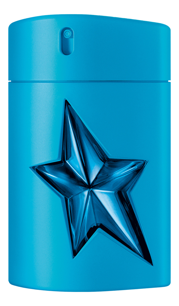Mugler A*Men Ultimate туалетная вода 100ml
