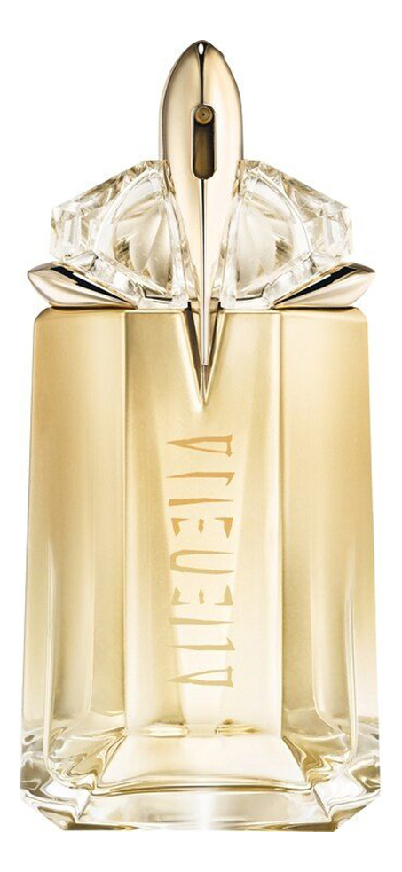 Mugler Alien Goddess парфюмерная вода 100ml