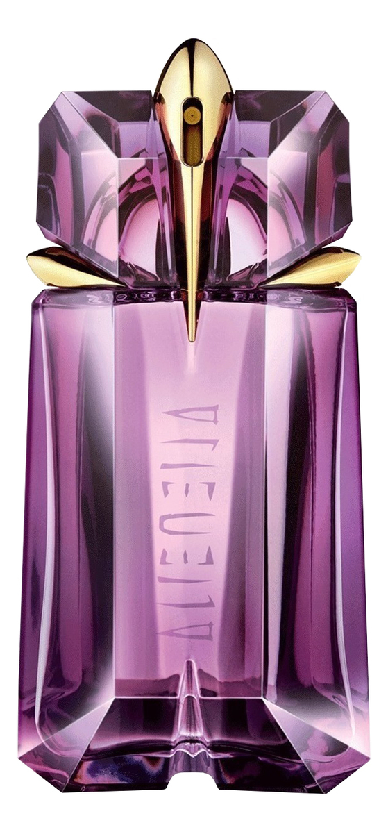 Mugler Alien 2009 туалетная вода 60ml