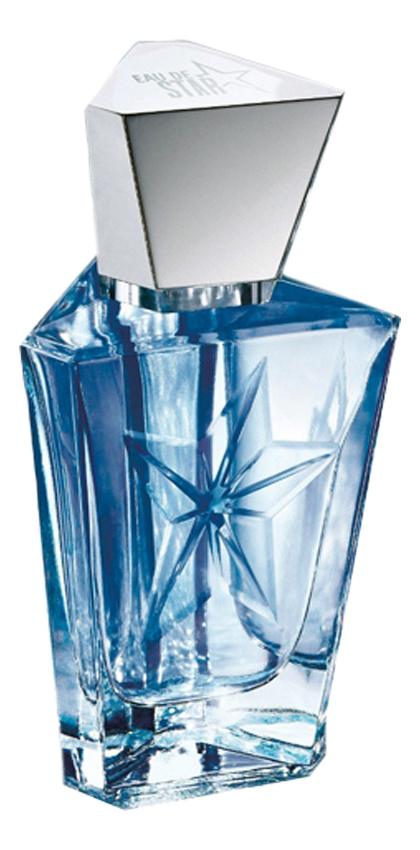 Mugler Eau De Star туалетная вода 50ml