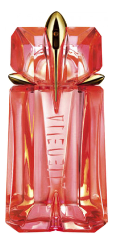 Mugler Alien Sunessence Edition Saphir Soleil туалетная вода 60ml
