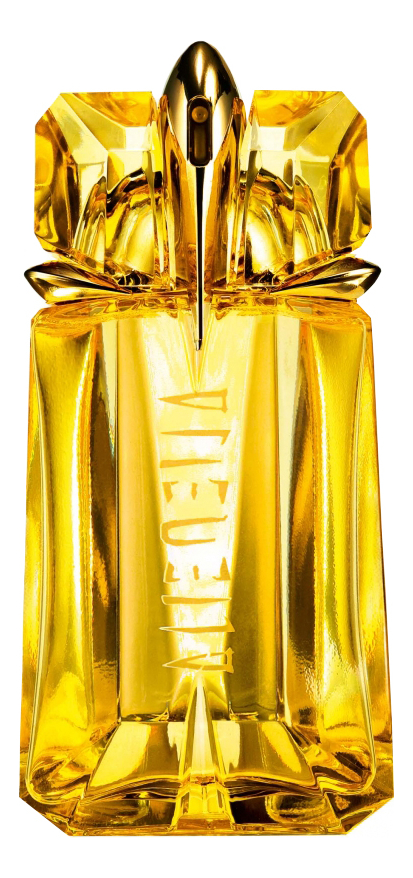 Mugler Alien Sunessence EDT Legere туалетная вода 60ml