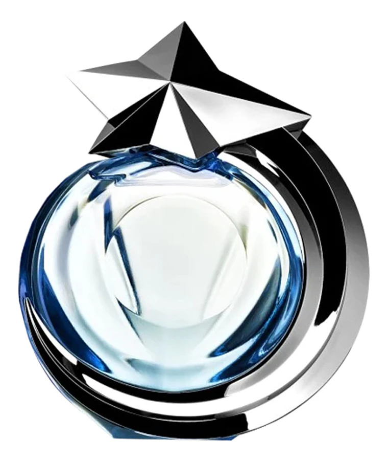 Mugler Angel Eau De Toilette 2011 туалетная вода 40ml